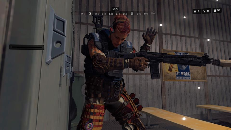 Illustration for article titled Call Of Duty's Blackout Is Dominated By Grenades, And It's Getting Old